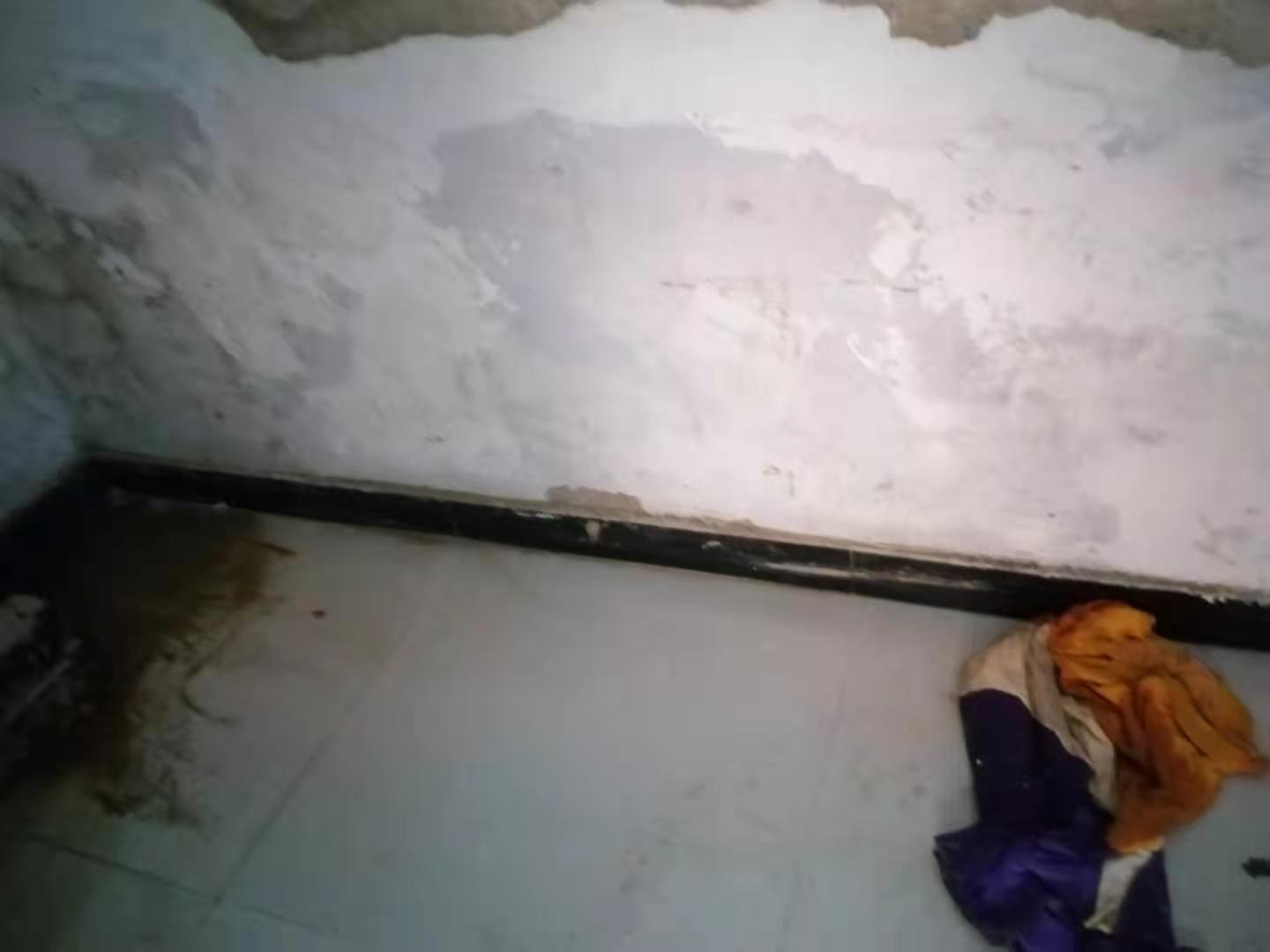 稻城家里漏水了怎么办？